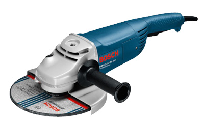  Szlifierki 1750W - 2200W