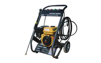  Myjki 3600PSI(248bar)